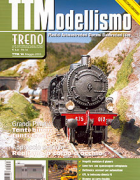 Tutto Treno Modellismo N. 14 - Maggio 2003