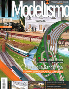 Tutto Treno Modellismo N. 29 - Marzo 2007 