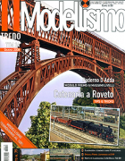 Tutto Treno Modellismo N. 34 - Giugno 2008