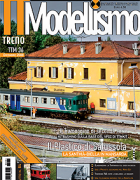 Tutto Treno Modellismo N. 36 - Dicembre 2008 