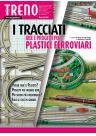 TTM I Tracciati per Plastici Ferroviari numero Collezione 1