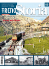 tuttoTRENO&Storia n° 53 - aprile 2025