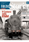 tutto TRENO e Storia N. 30 - Novembre 2013