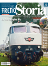 tutto TRENO Storia N. 32 - Novembre 2014