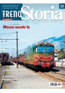 tutto TRENO e Storia N. 35 - Aprile 2016