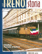 Tutto Treno Storia N. 16 - Novembre 2006  