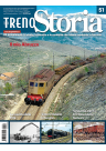 tuttoTRENO&Storia n&deg; 51 - aprile 2024