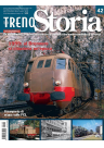 tuttoTRENO & Storia n&deg;42 - Novembre 2019
