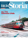 Tutto TRENO Storia N. 34 - Novembre 2015