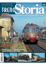 tuttoTRENO&Storia n&deg;43 - Aprile 2020