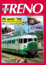 TTTema 7 - Ferrovie Italiane 1950-1960 1a parte vapore e Diesel