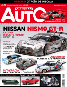 Modelli AUTO - 2 Trimestre  2015 numero 120
