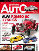 Modelli AUTO - 3 Trimestre  2015 numero 121