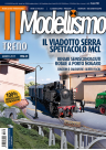 tutto TRENo Modellismo n&deg; 69 Marzo 2017