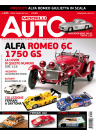 Modelli AUTO - 3 Trimestre  2015 numero 121