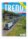 tutto TRENO N&deg; 317 Aprile 2017