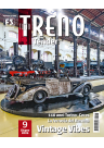 tuttoTRENO Tender n&deg; 9 - giugno 2026