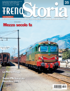 tutto TRENO e Storia N. 35 - Aprile 2016