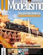 tutto TRENO Modellismo N. 49 - Marzo 2012