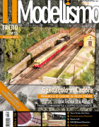 tutto TRENO Modellismo N. 55 - Settembre 2013