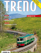 Tutto TRENO  N. 252 - Maggio 2011