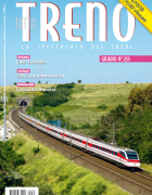 Tutto TRENO  N. 253 - Giugno 2011