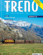 tutto TRENO N. 281 - Gennaio 2014