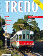 tutto TRENO N. 290 - Novembre 2014