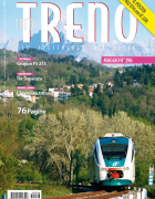 tutto TRENO  N. 296 - Maggio 2015