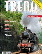 tutto TRENO N. 299 - Settembre 2015