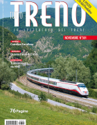 tutto TRENO N. 301 - Novembre 2015