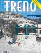 tutto TRENO  N. 302 - Dicembre 2015