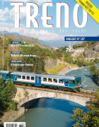 tutto TRENO N. 307 - Maggio 2016