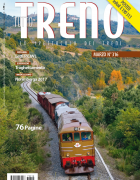 tutto TRENO N. 316 - Marzo 2017