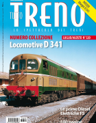 tutto TRENO N. 320 - Luglio/Agosto 2017