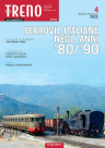 Ferrovie Italiane anni '80/'90 - 4° fascicolo