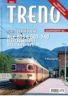 tuttoTRENO n&deg; 363 Luglio/Agosto 2021
