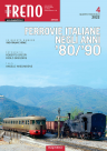 Ferrovie Italiane anni '80/'90 - 4&deg; fascicolo
