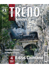 tuttoTRENOTender n&deg; 4 - marzo 2025