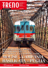 Binari Senza Tempo - 5&deg; fascicolo - Molise Campania Basilicata Puglia