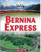 BERNINA EXPRESS