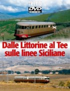 Dalle Littorine al TEE Sulle linee Siciliane