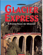 DVD Glacier Express