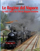DVD Le Regine del Vapore