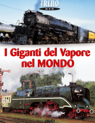 I Giganti del vapore nel Mondo