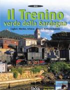 Il Trenino Verde della Sardegna