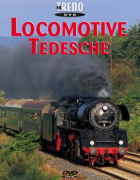 Locomotive Tedesche