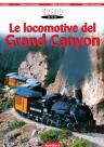 Le Locomotive del Grand Canyon