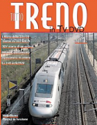 tuttoTRENO in TV 1 DVD
