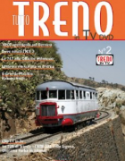 TuttoTRENO in TV 2 DVD